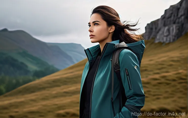 Jennifer Lawrence와  헝거 게임  오디션 비화 - **The Audition's Spark:** A young woman in her early twenties stands in a softly lit, minimalist aud...